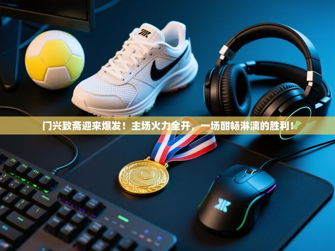 门兴致斋迎来爆发！主场火力全开，一场酣畅淋漓的胜利！  第1张