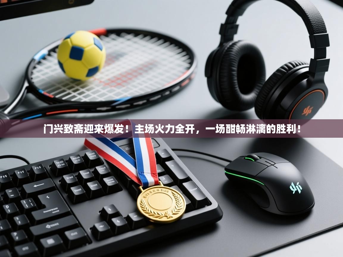 门兴致斋迎来爆发！主场火力全开，一场酣畅淋漓的胜利！  第2张