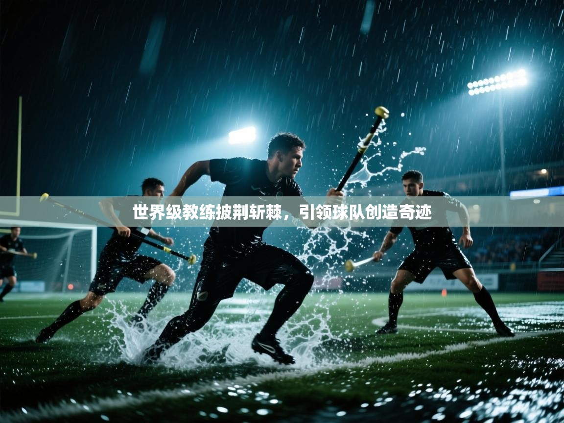 世界级教练披荆斩棘，引领球队创造奇迹  第2张
