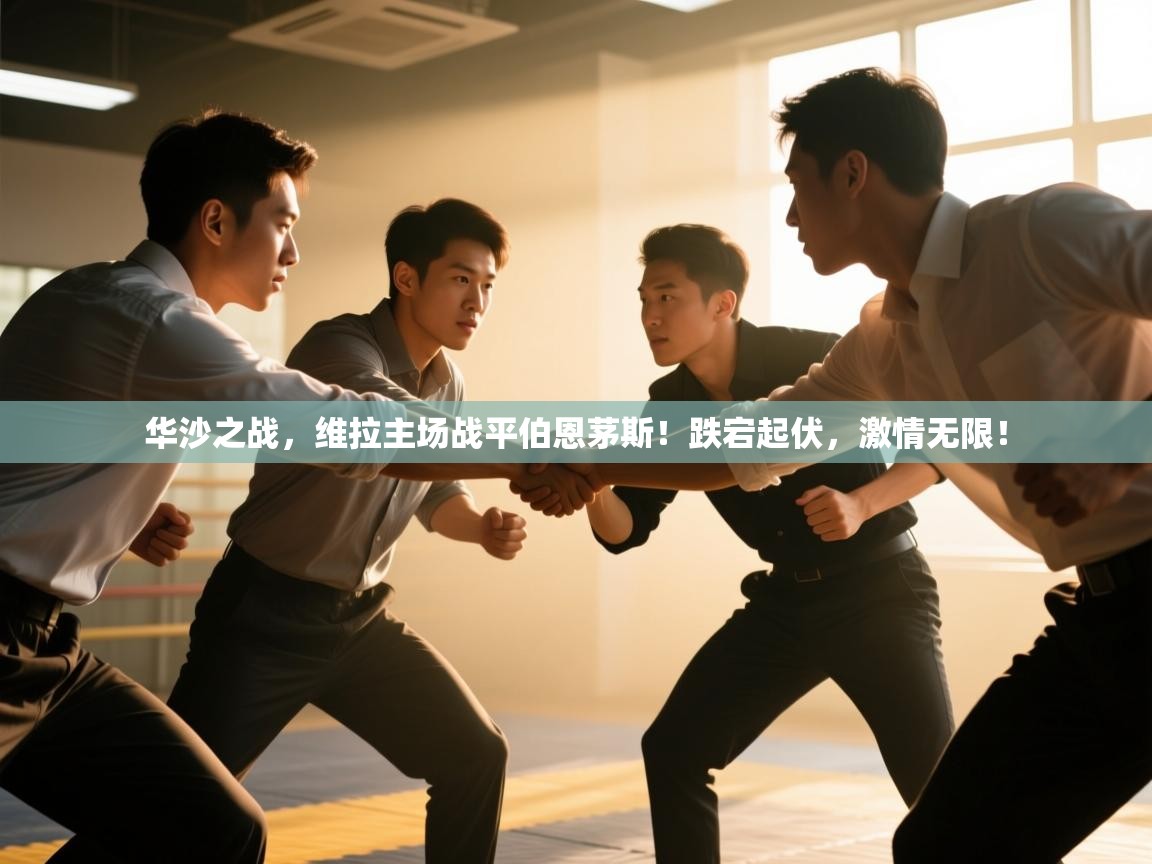 华沙之战，维拉主场战平伯恩茅斯！跌宕起伏，激情无限！  第2张