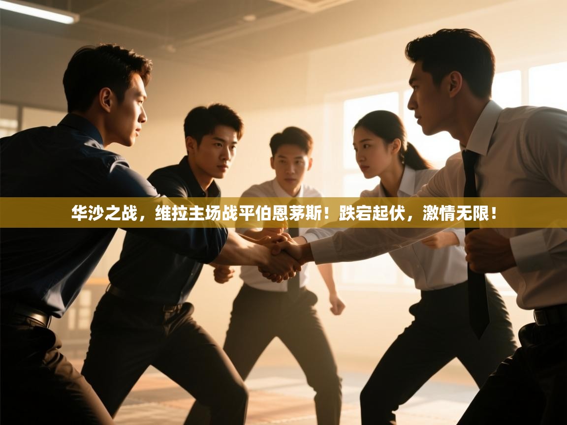 华沙之战，维拉主场战平伯恩茅斯！跌宕起伏，激情无限！  第1张