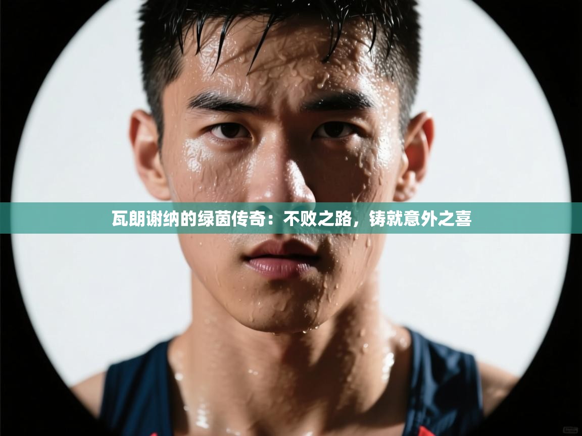 瓦朗谢纳的绿茵传奇：不败之路，铸就意外之喜  第1张