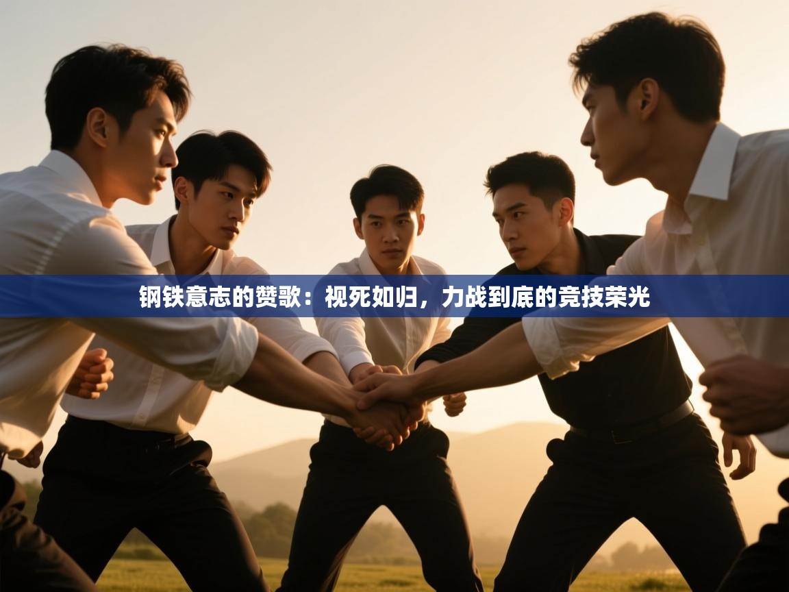 钢铁意志的赞歌：视死如归，力战到底的竞技荣光  第2张