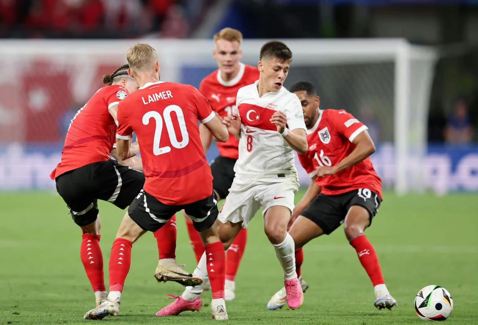 挪威以出色表现战平土耳其，保持不败纪录的简单介绍