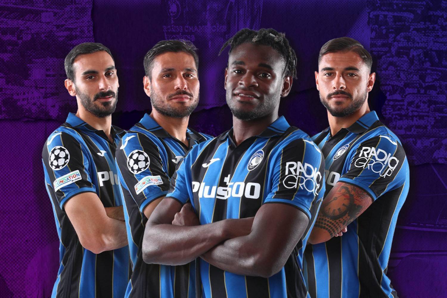 曼奇尼领导的亚特兰大队在比赛中获得胜利