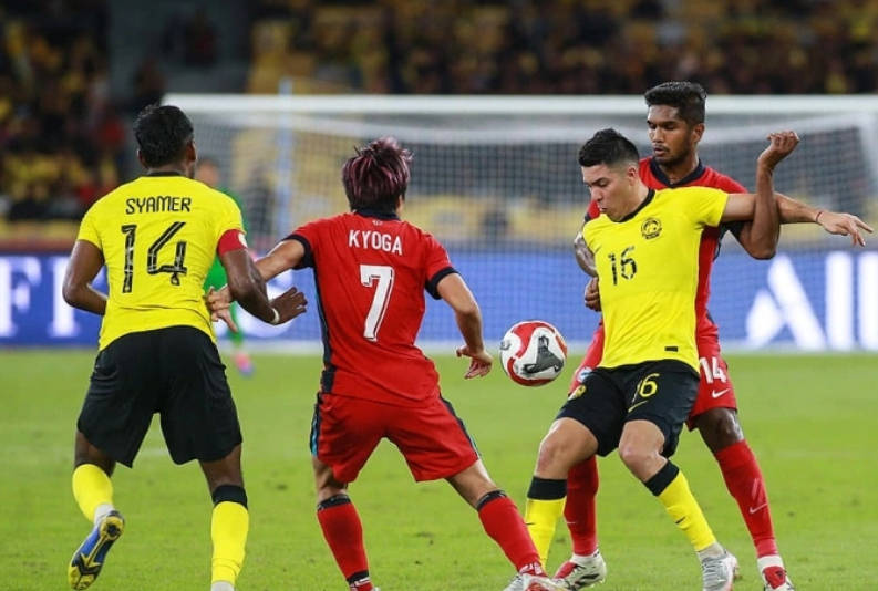 亞洲盃籃球聯賽季前熱身賽打响，馬來西亞隊組建新强