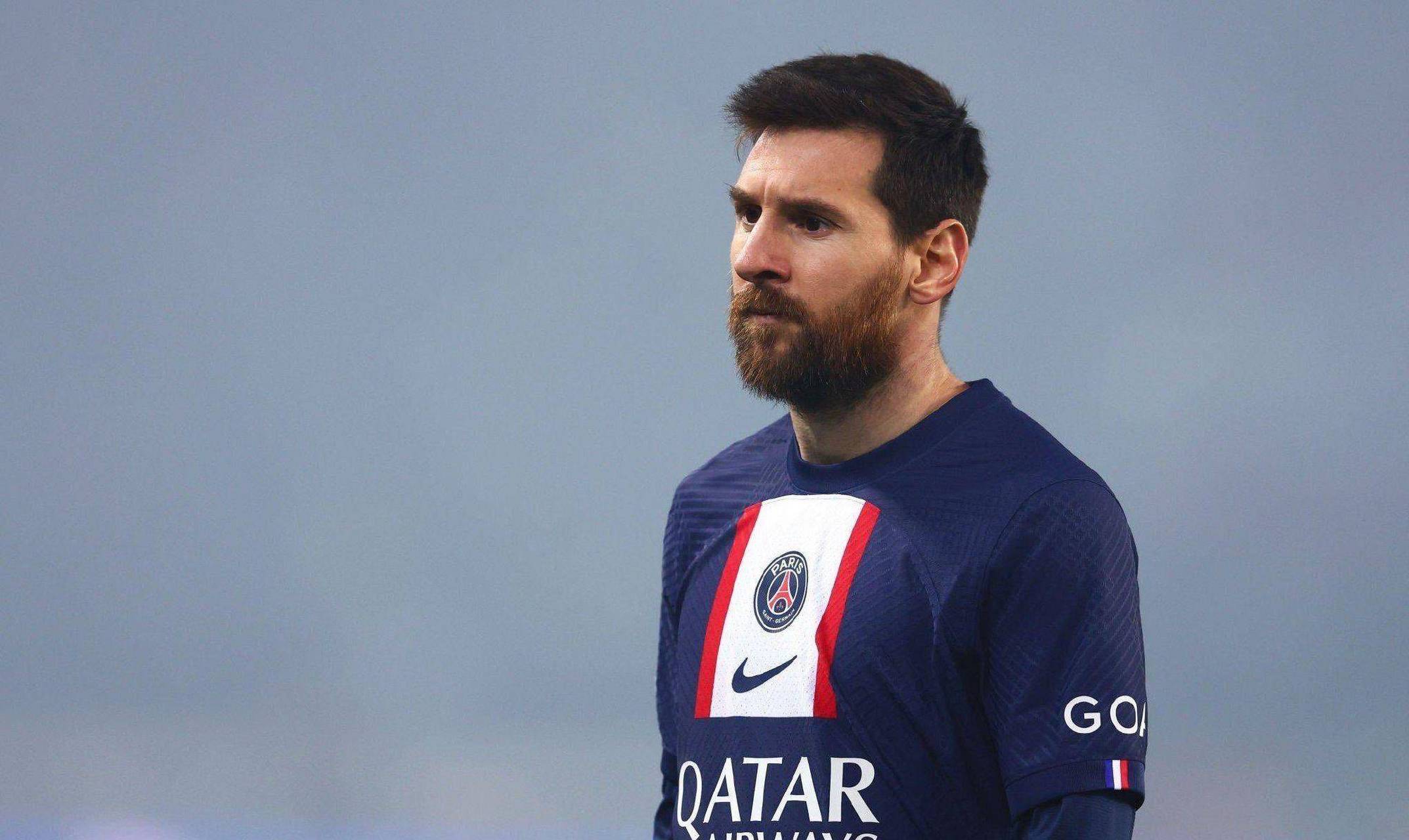 巴萨神奇逆转拜仁，梅西绝地反击的简单介绍