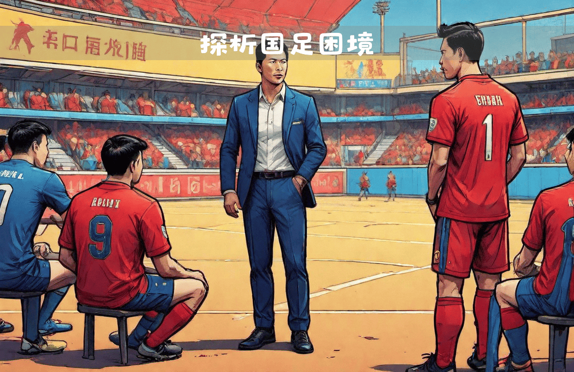 一场备受关注的比赛在亚洲足球界掀起波澜