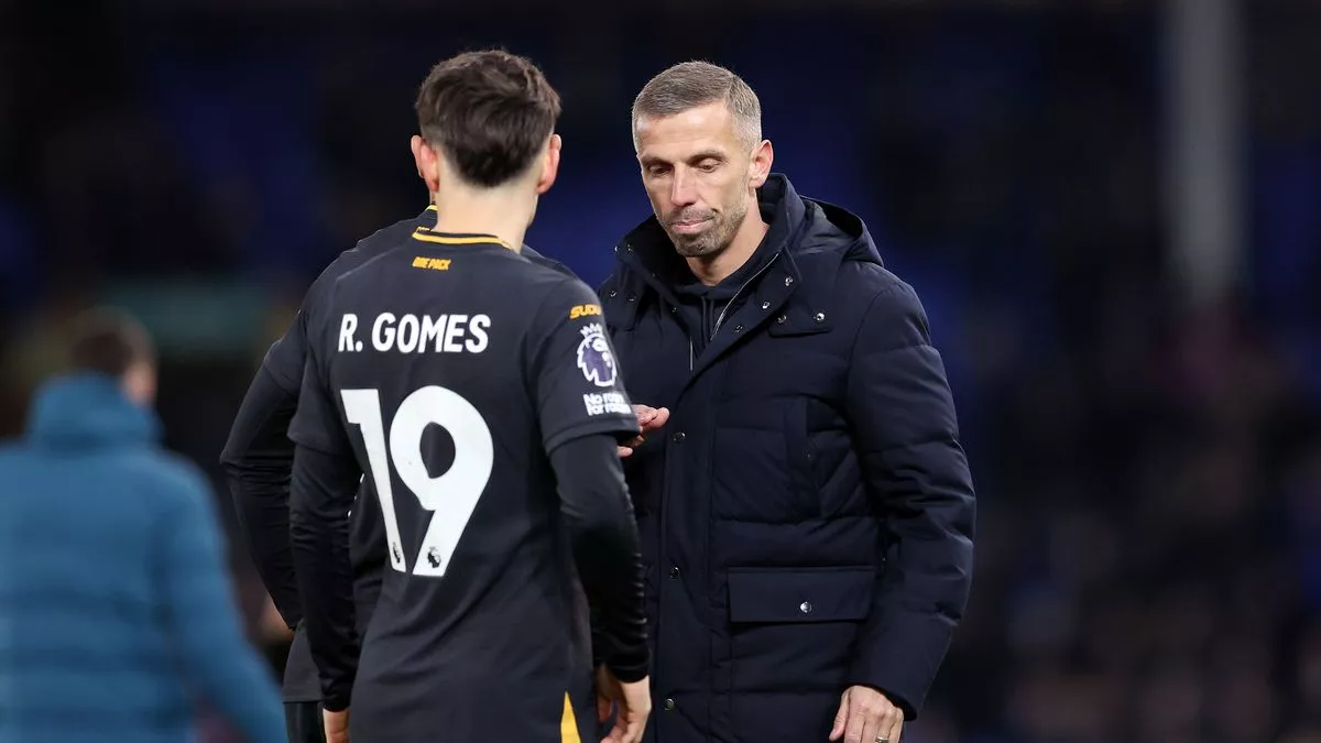 沃尔夫斯堡狼队主场球迷情绪低迷，俱乐部发声安抚的简单介绍