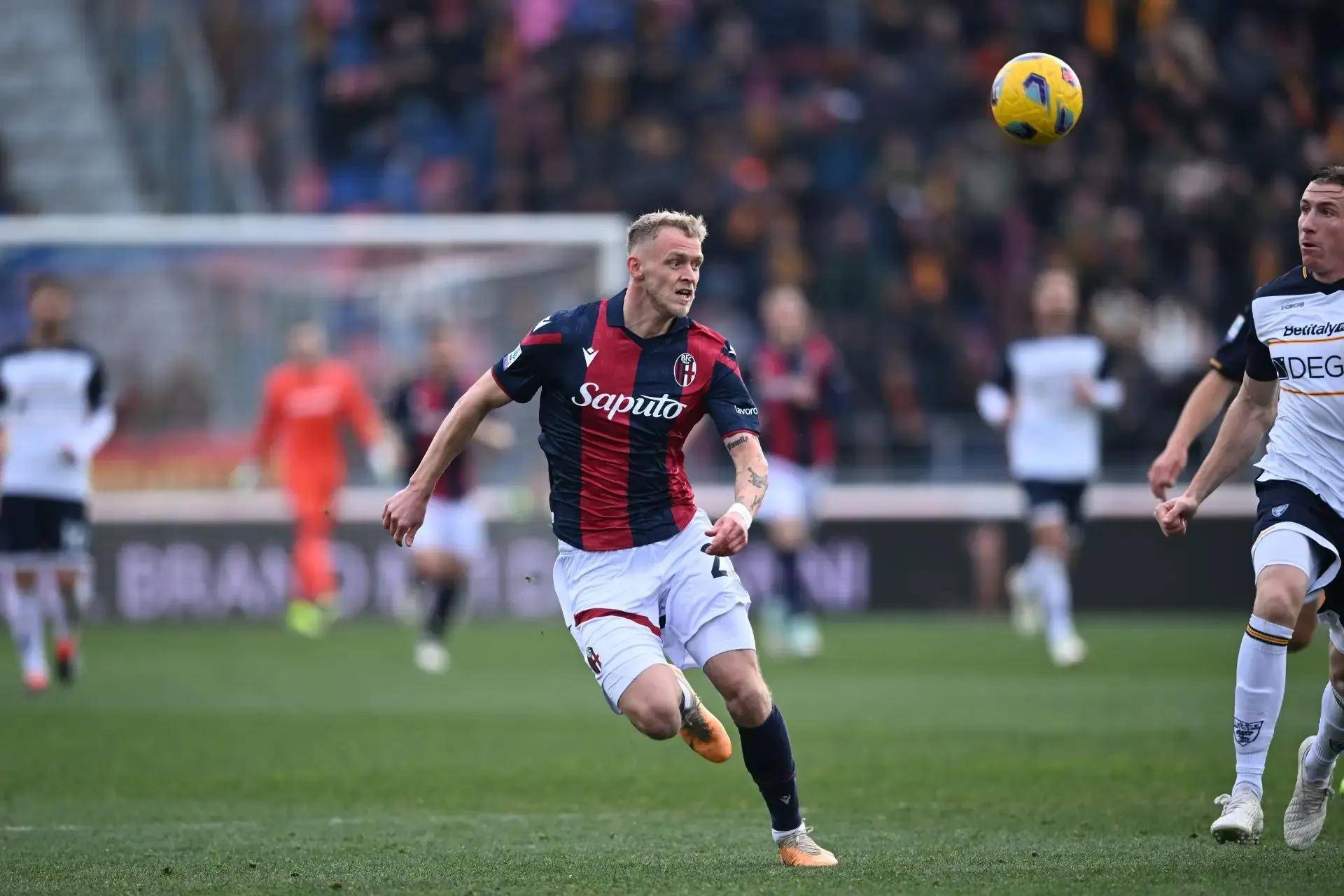 关于博洛尼亚主场不敌桑普多利亚,降级阴影愈发浓重的信息 关于博洛尼亚主场不敌桑普多利亚,降级阴影愈发浓重的信息