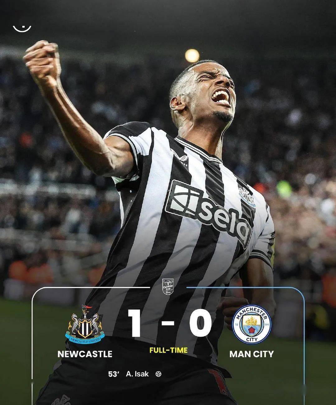 莱斯特城惊险获胜，保持领头羊地位