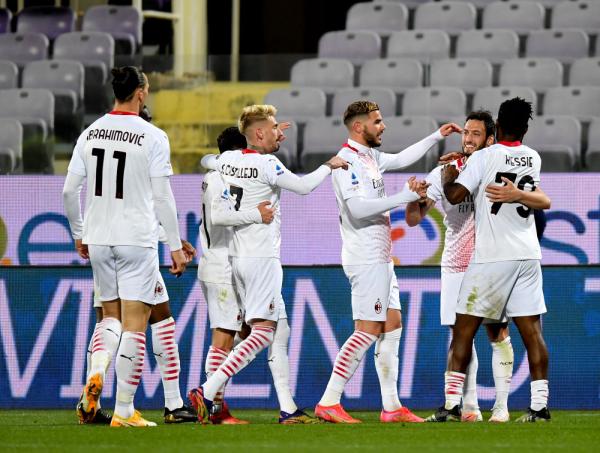 佛罗伦萨逆转胜，提升积分排名