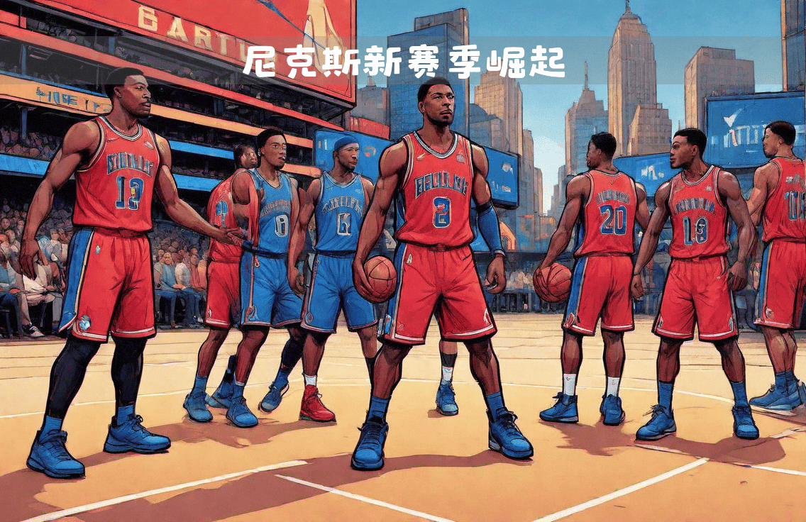 尼克斯球队迎来新一轮战役,气势高昂 尼克斯球队迎来新一轮战役,气势高昂