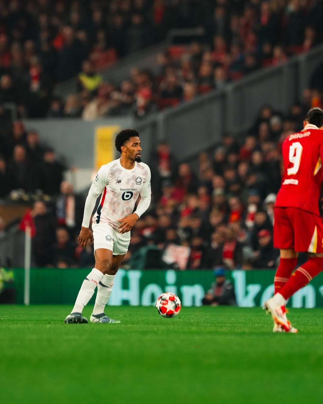 包含利物浦遭遇失利，欧冠之路岌岌可危的词条