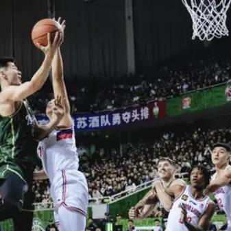 江苏同曦队获得一场重要胜利