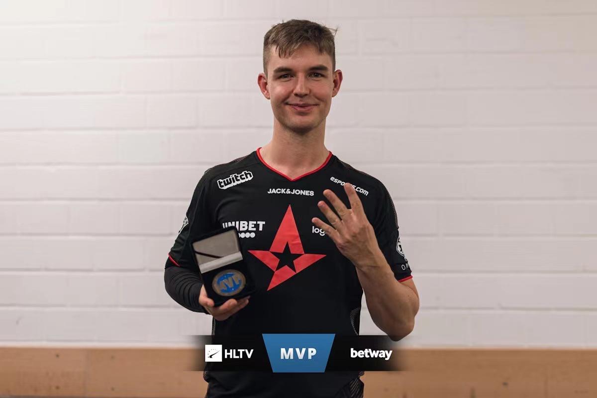 丹麦选手金牌花落怀中,霸气问鼎的简单介绍 丹麦选手金牌花落怀中,霸气问鼎的简单介绍