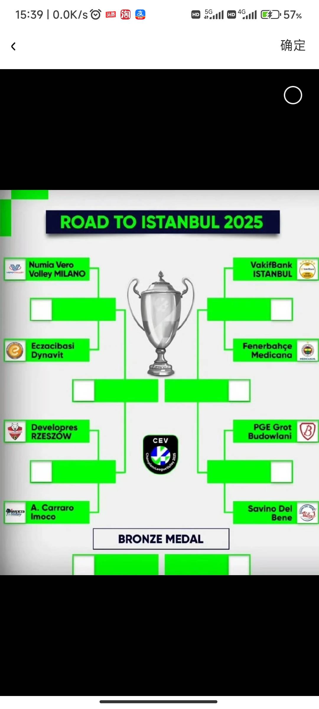 塞维利亚逆转对手莫斯科斯巴达，晋级欧冠