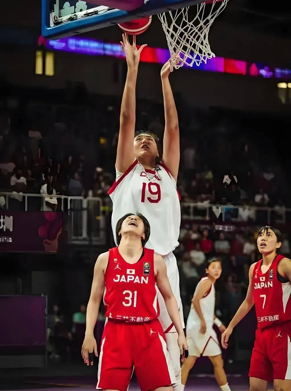 亚洲杯篮球锦标赛半决赛今晚上演，激情与实力并存的简单介绍