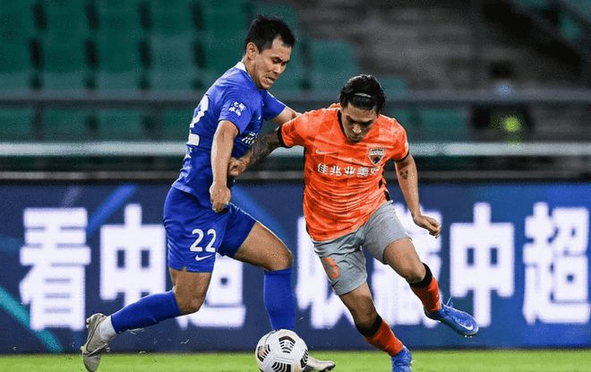 富力主场不敌泰达，保级形势岌岌可危的简单介绍