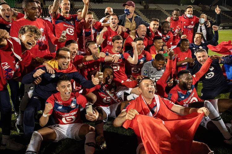 摩纳哥主帅盛赞球队进攻火力