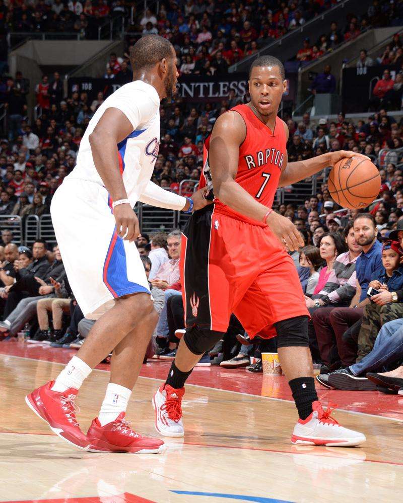 猛龙惊险胜独行侠，凯尔·洛瑞关键表现的简单介绍