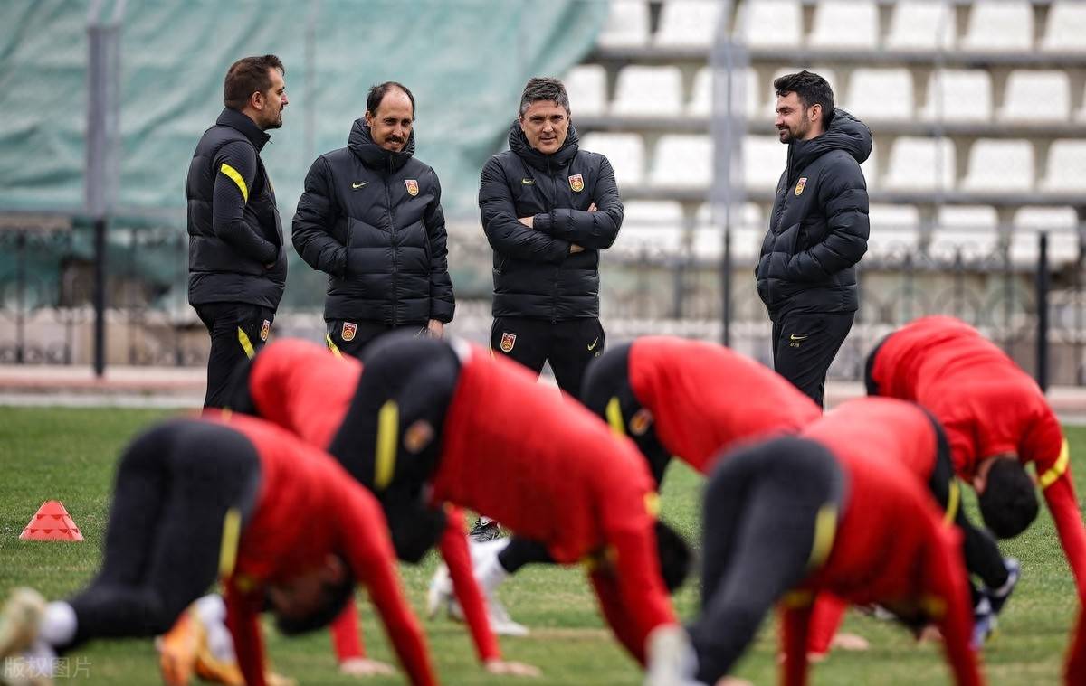 球队实力逐渐显露，晋级形势一片大好的简单介绍