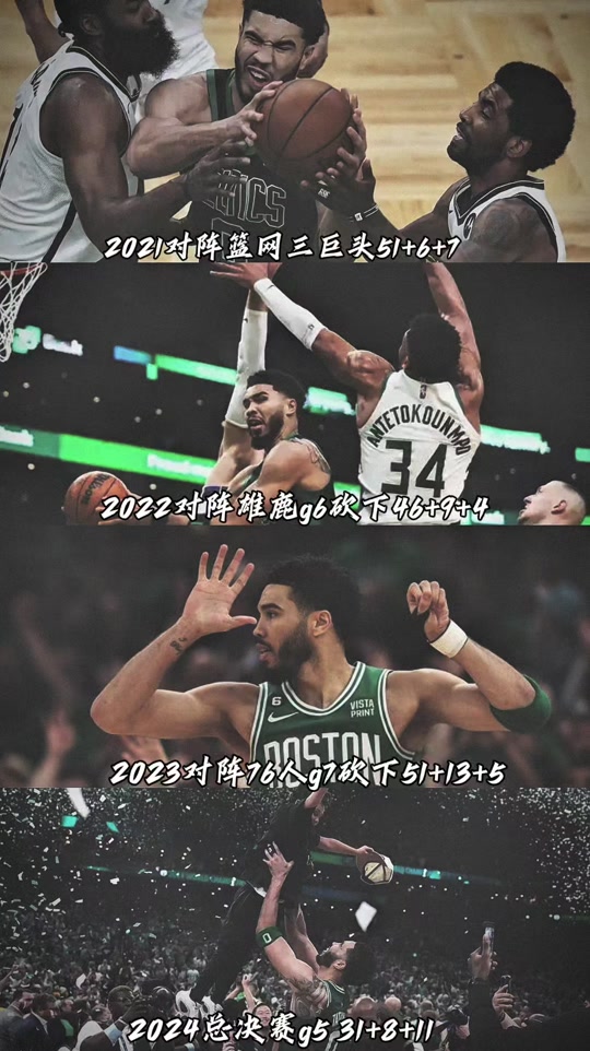 包含雄鹿大胜凯尔特人，取得三连胜战绩亮眼的词条