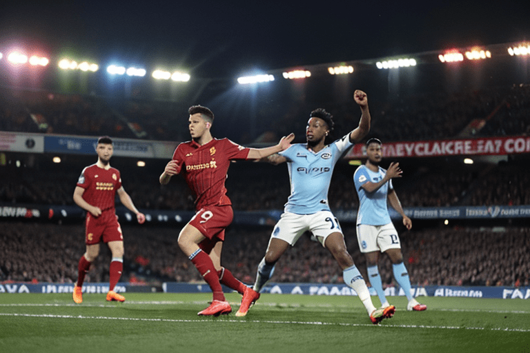 精英球队实力对决，胜负难分胜负的简单介绍