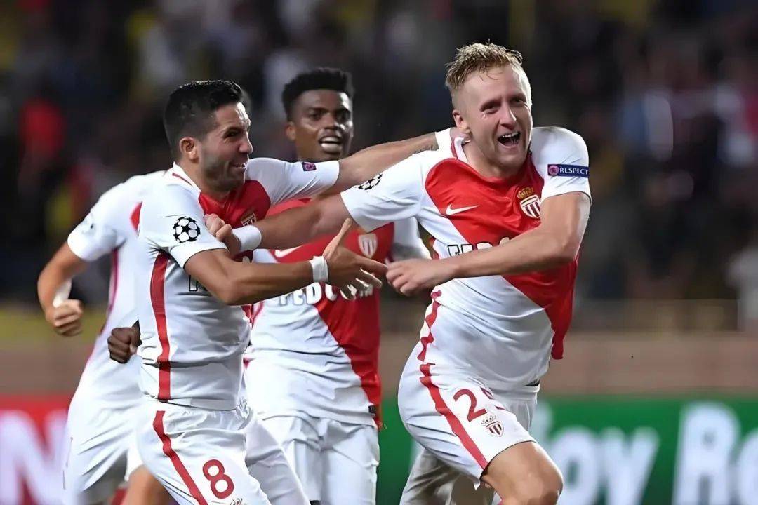 摩纳哥战平南锡，暂时排名法甲第七位的简单介绍