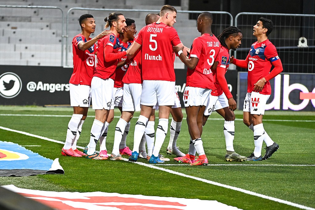 关于尼姆对决里尔，谁能掌控场上局势？的信息