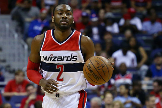 奇才队控卫沃尔手伤恢复缓慢或需手术的简单介绍 奇才队控卫沃尔手伤恢复缓慢或需手术的简单介绍