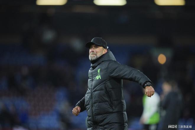 门兴格拉德巴赫队主帅克洛普表示球队状态不佳