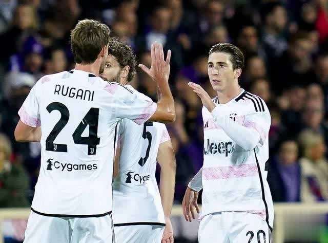 尤文图斯队将进行多场热身赛备战新赛季