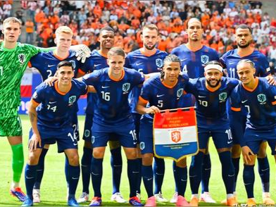 关于欧洲杯预选赛上,实力强劲的球队展现出色的表现的信息 关于欧洲杯预选赛上,实力强劲的球队展现出色的表现的信息