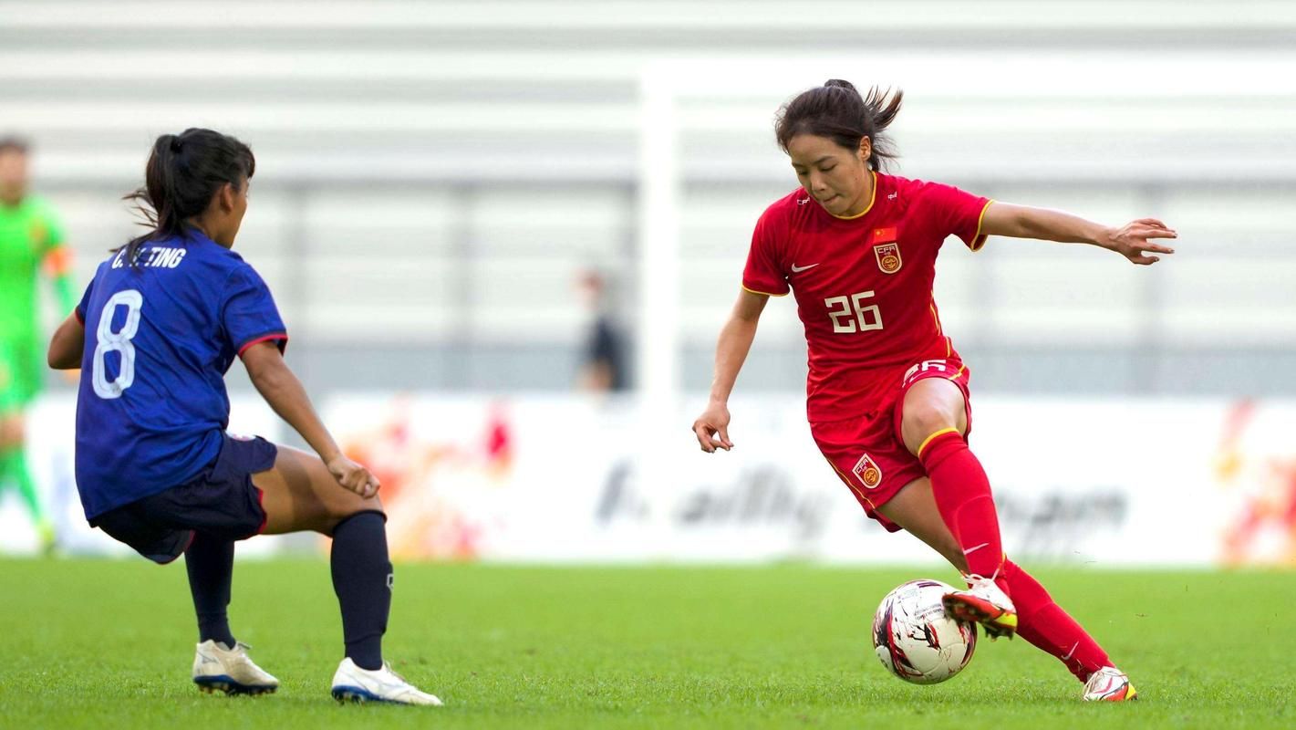 国际足球盛事:女足赛场掀起观赏高潮的简单介绍 国际足球盛事:女足赛场掀起观赏高潮的简单介绍