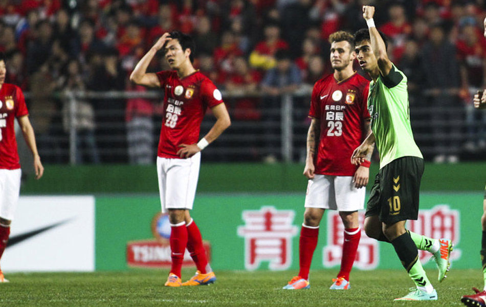 包含广州恒大战平全北现代,出线困难重重!的词条 包含广州恒大战平全北现代,出线困难重重!的词条