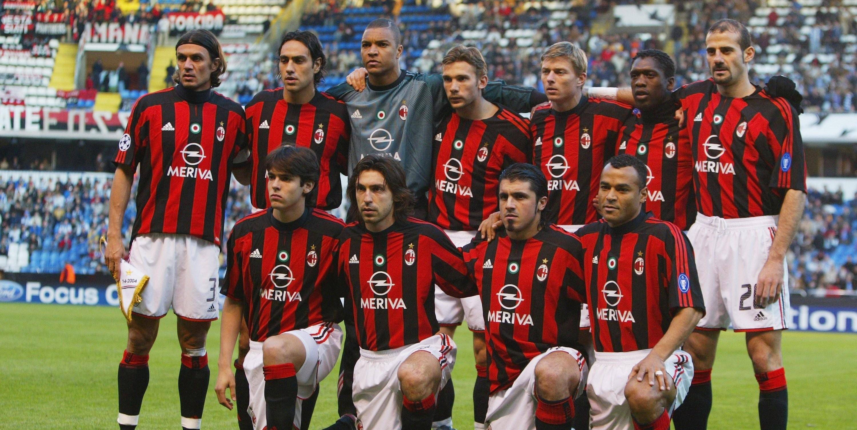 AC米兰客场大胜，稳坐联赛榜首