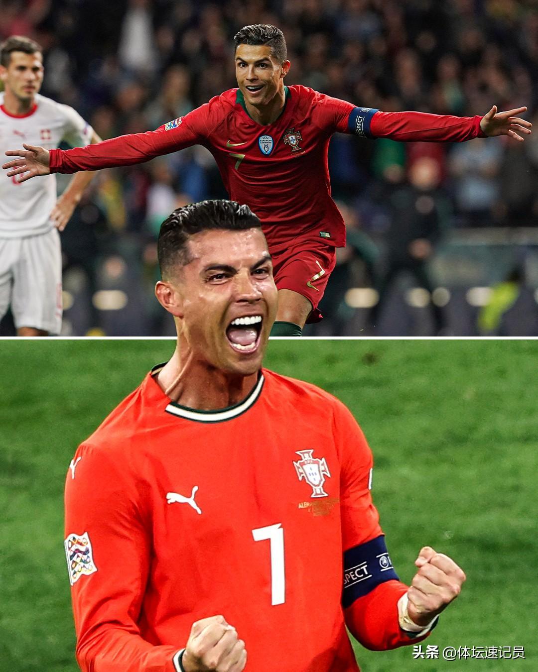 葡萄牙队取得令人瞩目的胜利，跻身下一轮比拼的简单介绍