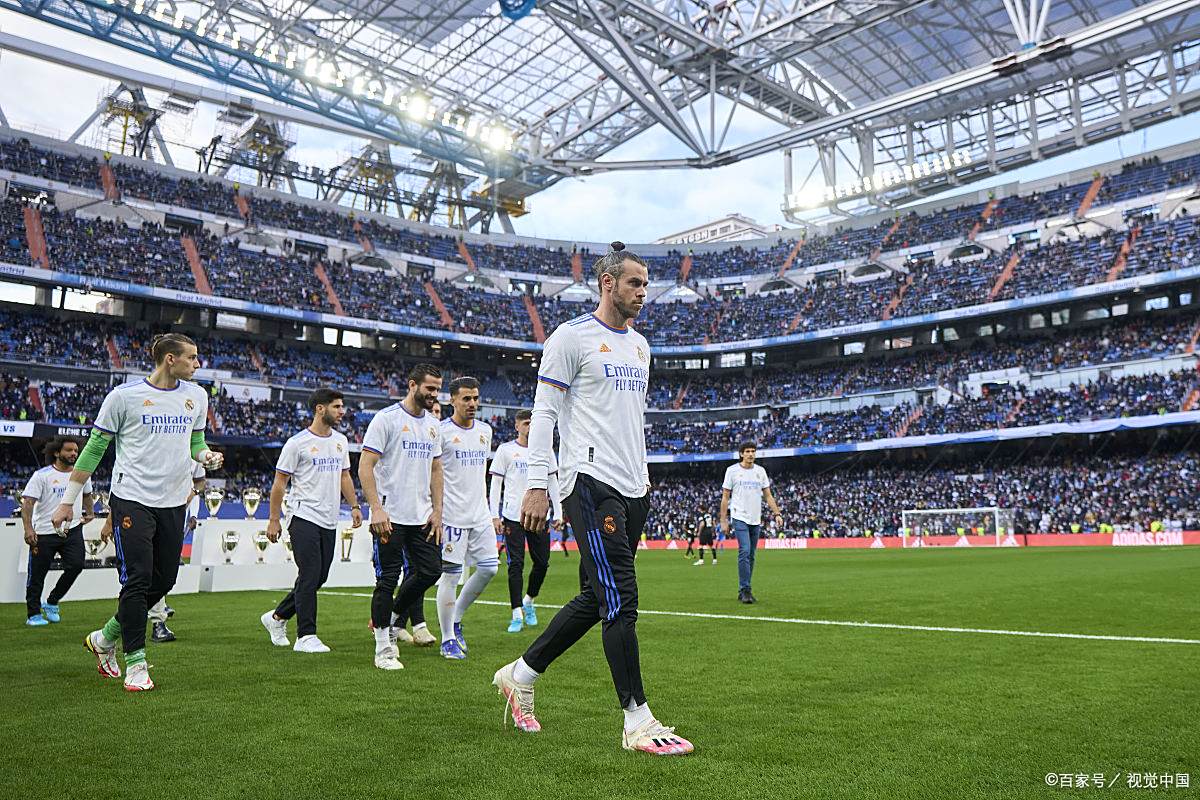 皇马中场入选西甲最佳阵容,成为球迷焦点 皇马中场入选西甲最佳阵容,成为球迷焦点