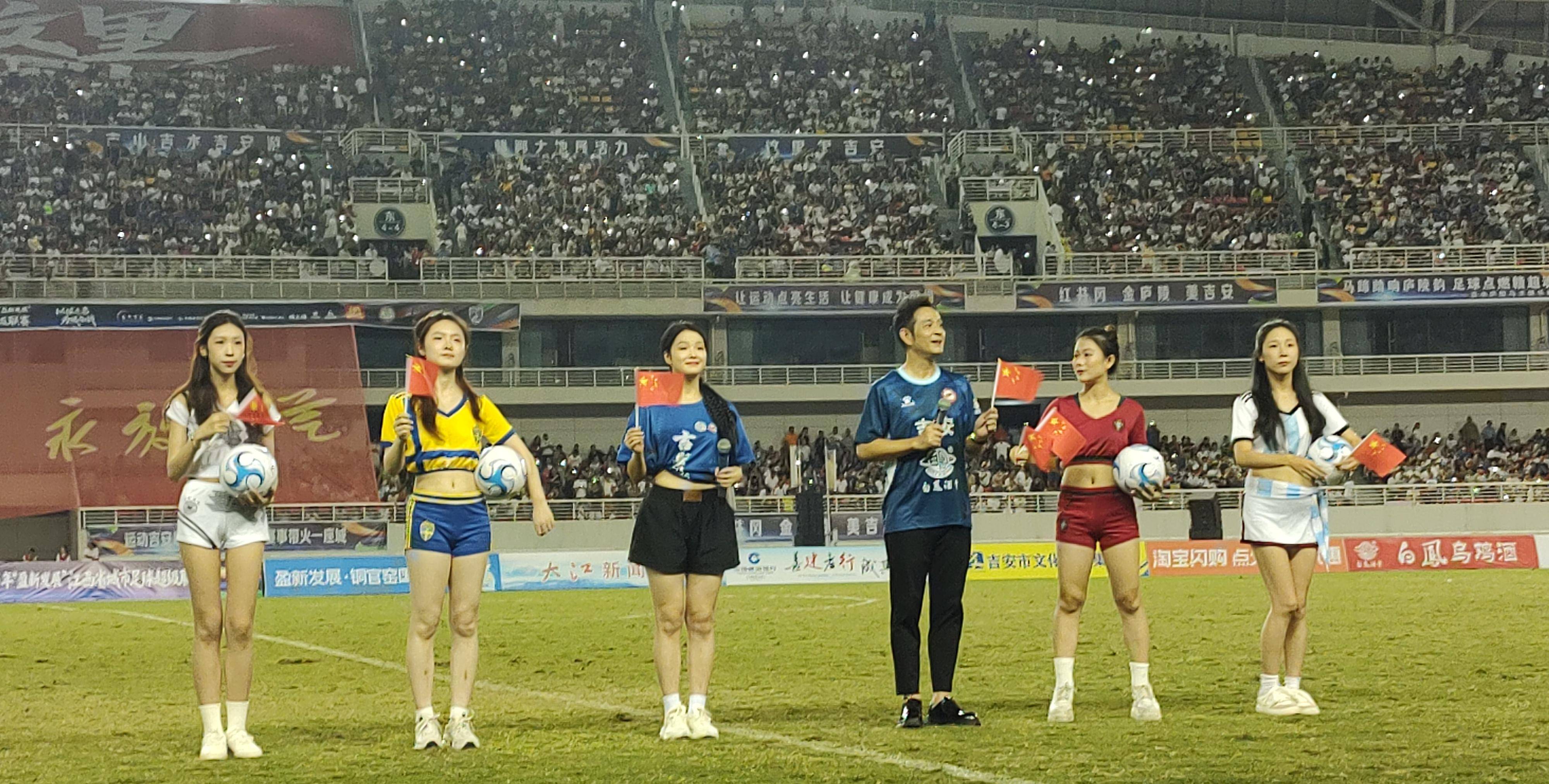 一场激战打动万千球迷，胜负悬念终现