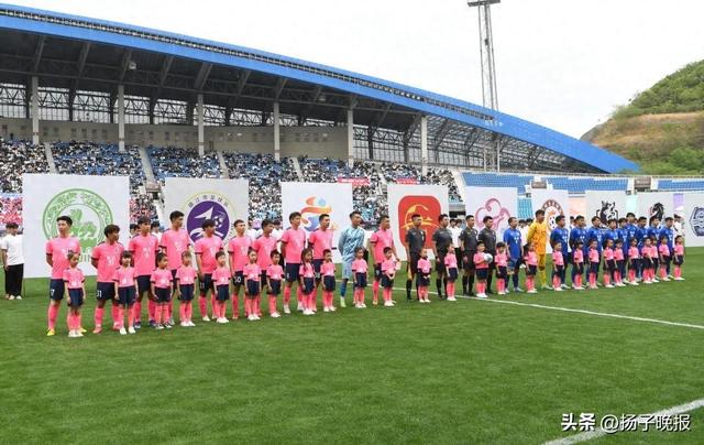 关于国内足球领域再掀风云！两队斗志昂扬的信息