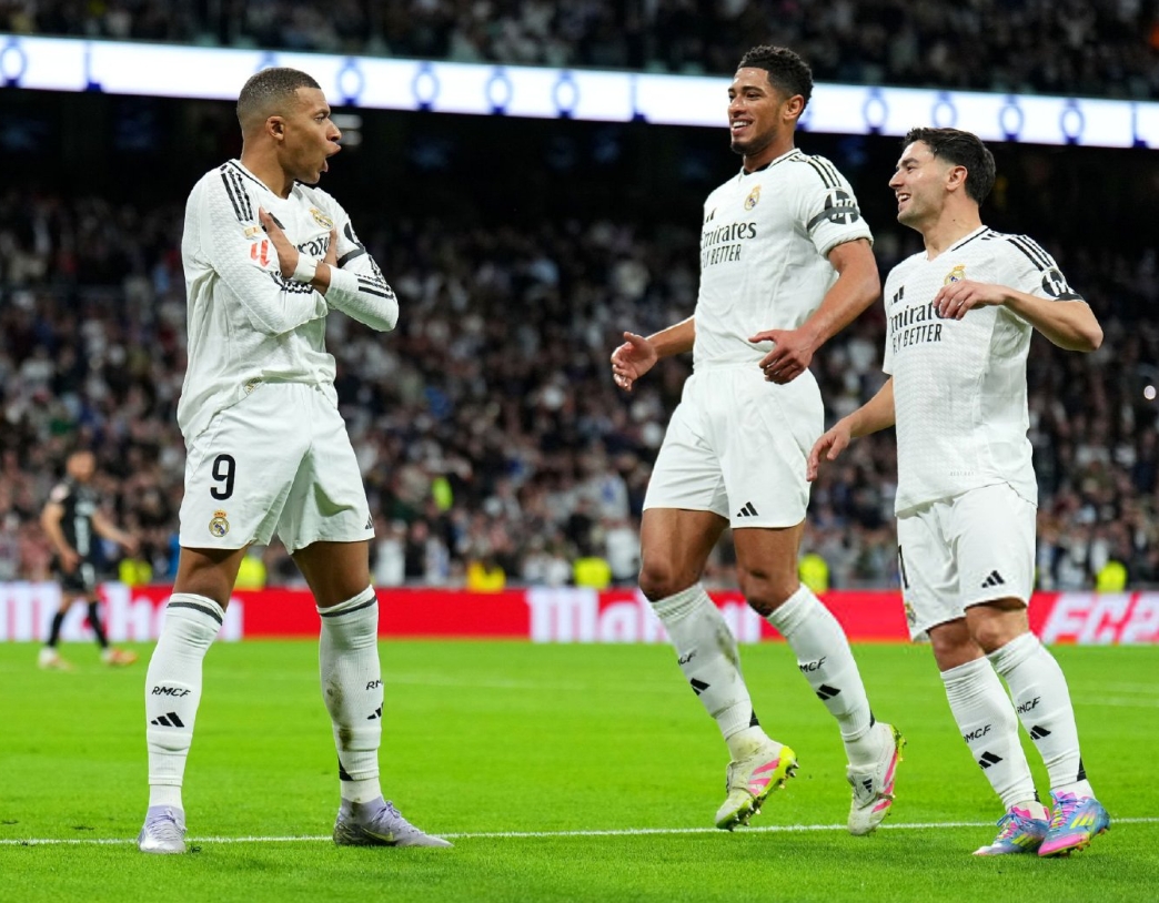 皇马主场憾负雷恩，小组出局的简单介绍