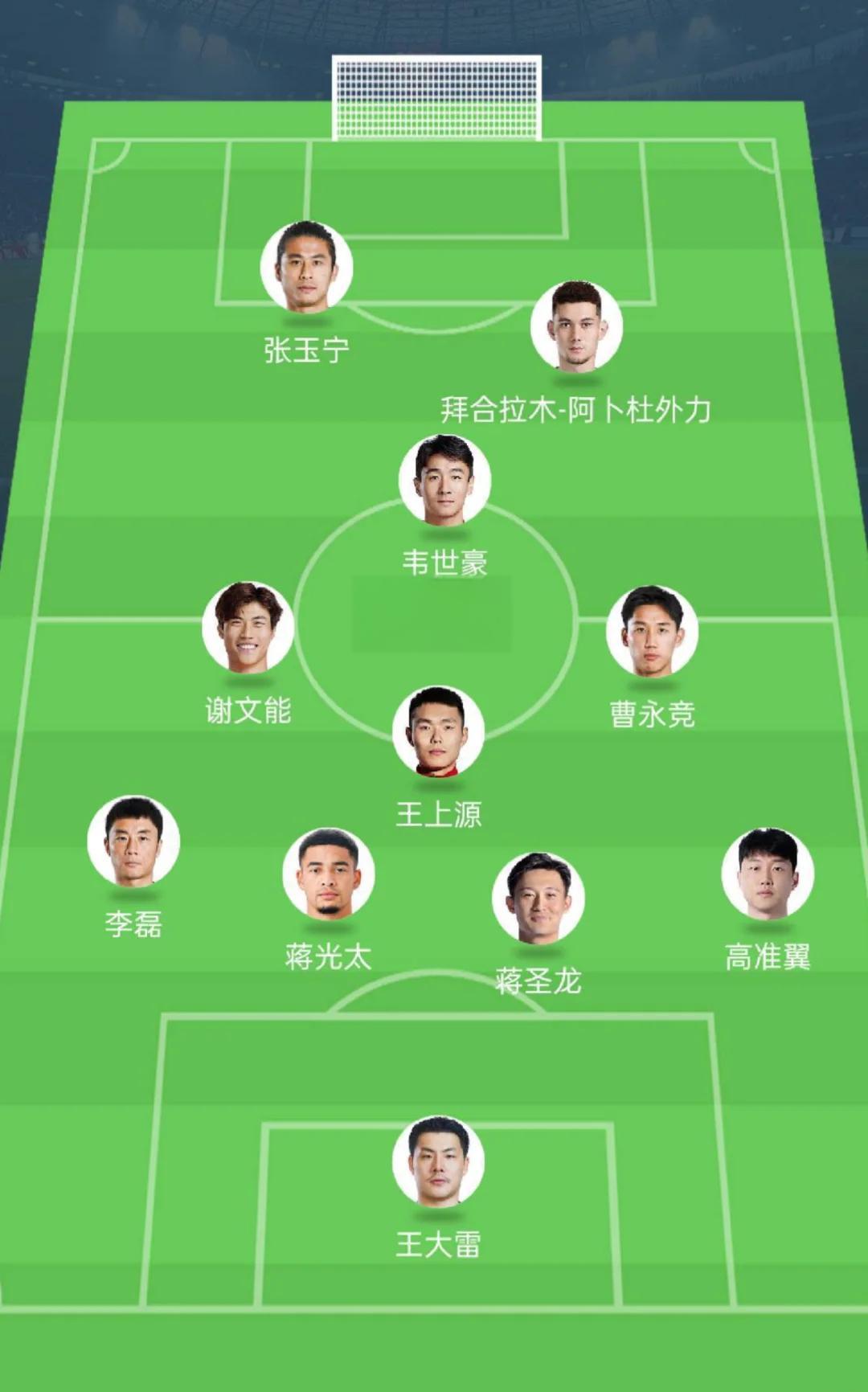 足球巨星合练敲定首发位置，团队合作配合默契无间的简单介绍