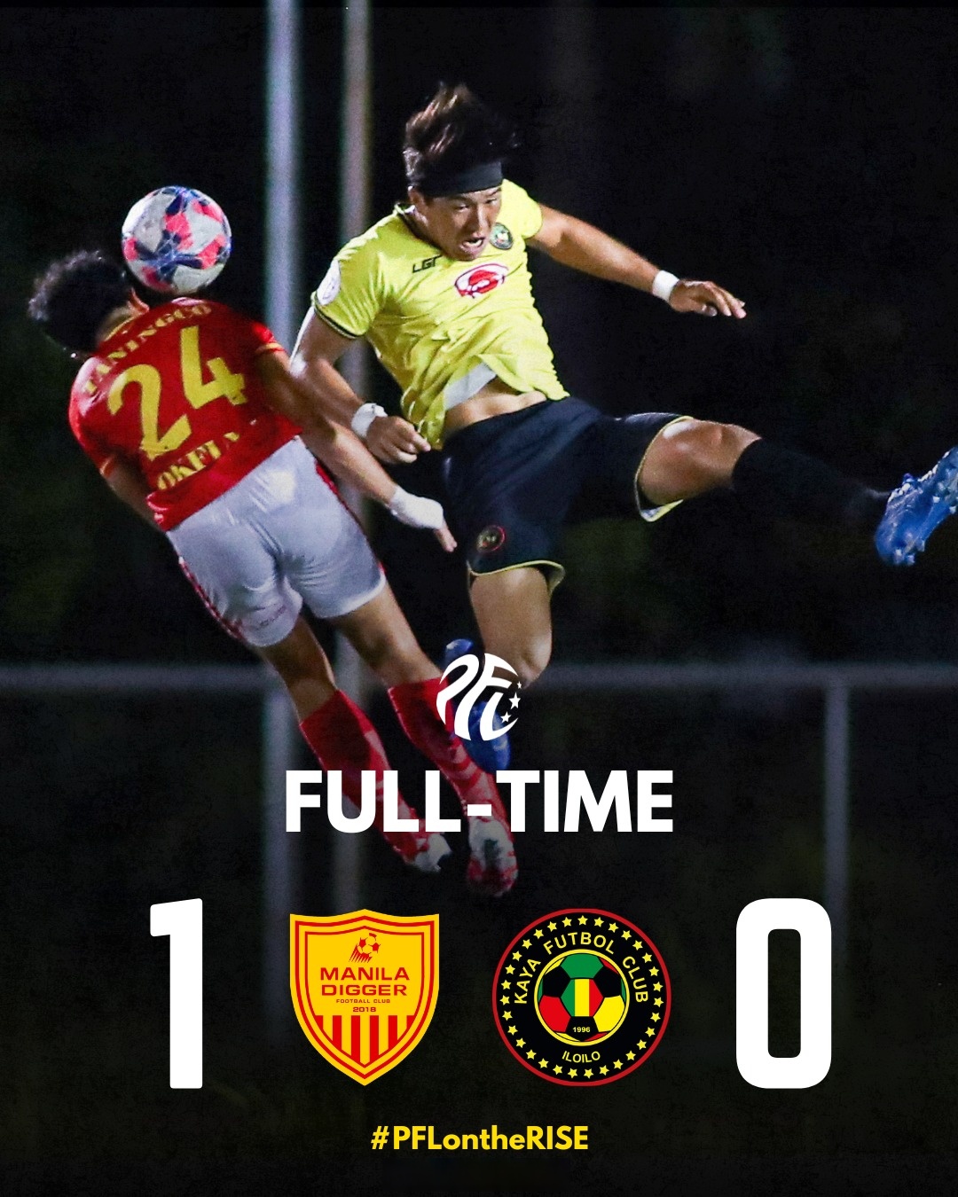 菲律宾球队挑战欧洲联赛的顶尖球队