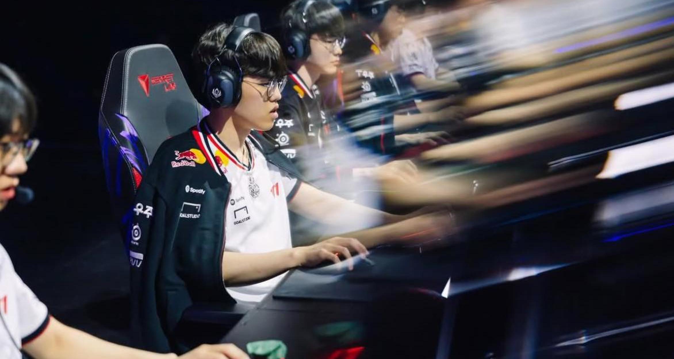 关于LCK再遇LPL，宿敌之战一触即发的信息