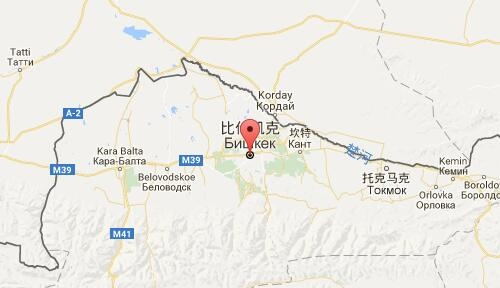 关于吉尔吉斯斯坦篮球联赛：比什凯克凤凰队击败奥什队的信息