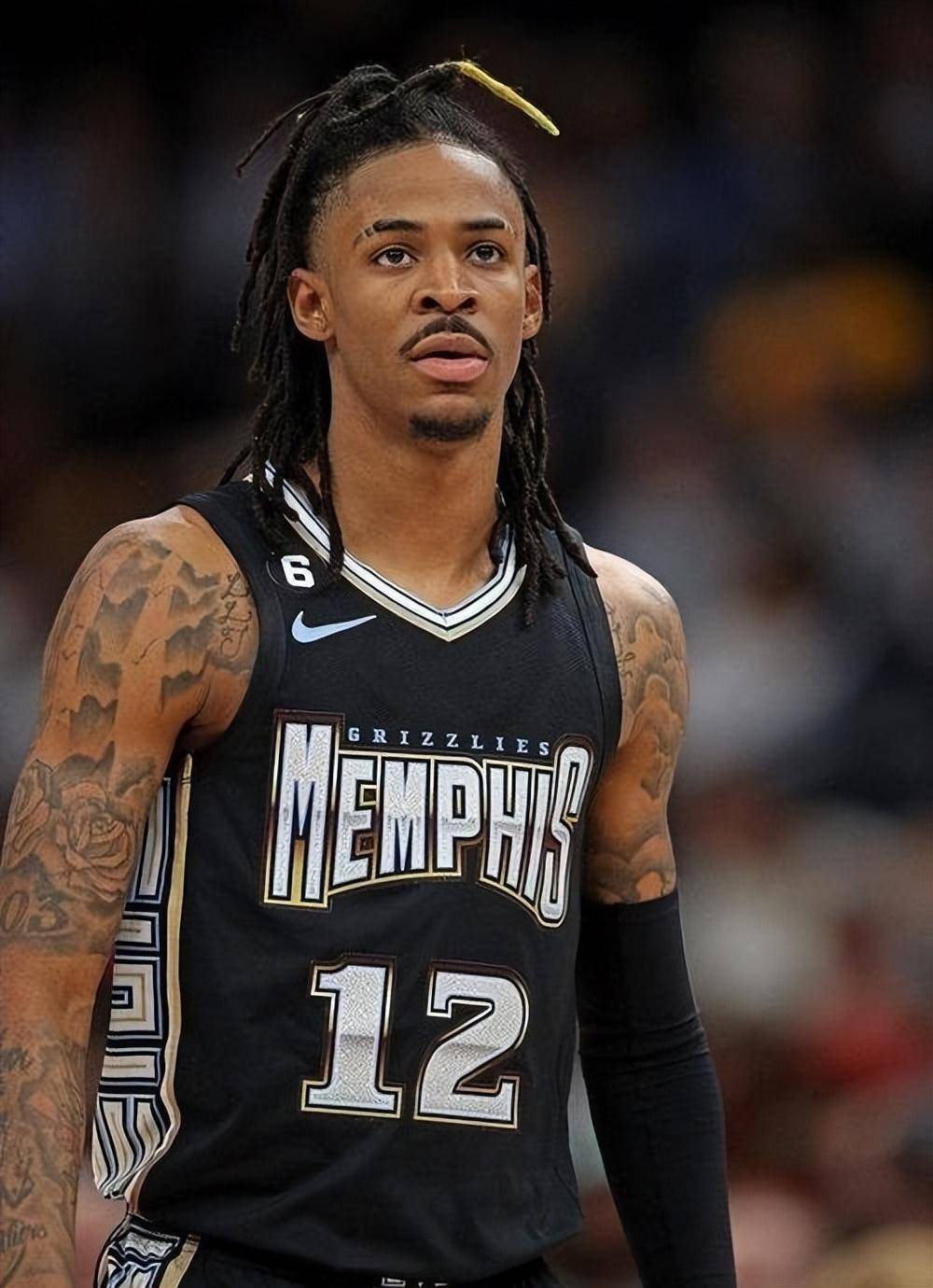 灰熊升级!莫兰特创下生涯最佳表现的简单介绍 灰熊升级!莫兰特创下生涯最佳表现的简单介绍