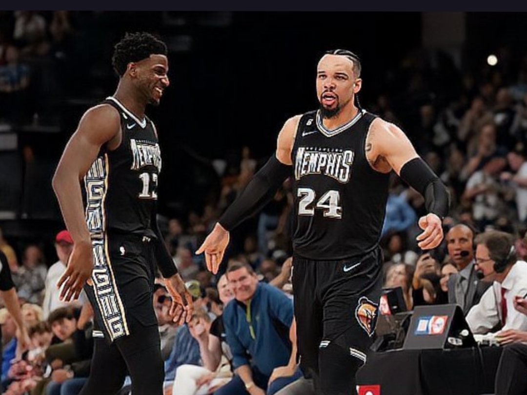 华金连砍40分，勇士战胜灰熊NBA季前赛的简单介绍