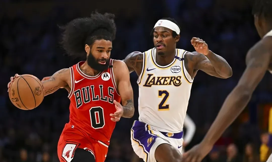 公牛不敌篮网,客场遭遇两连败 公牛不敌篮网,客场遭遇两连败