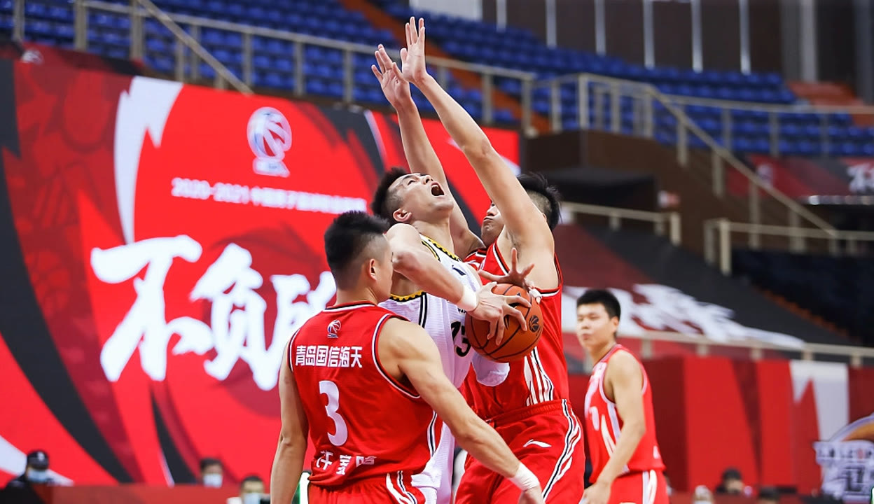 山西队大胜江苏战队,豪取两连胜 山西队大胜江苏战队,豪取两连胜